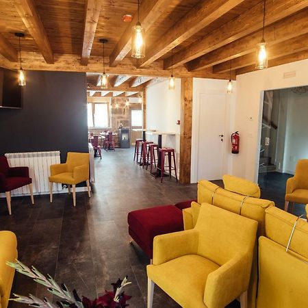 Hotel Rural Pinares De Soria Molinos de Duero Dış mekan fotoğraf