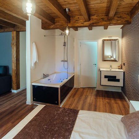 Hotel Rural Pinares De Soria Molinos de Duero Dış mekan fotoğraf