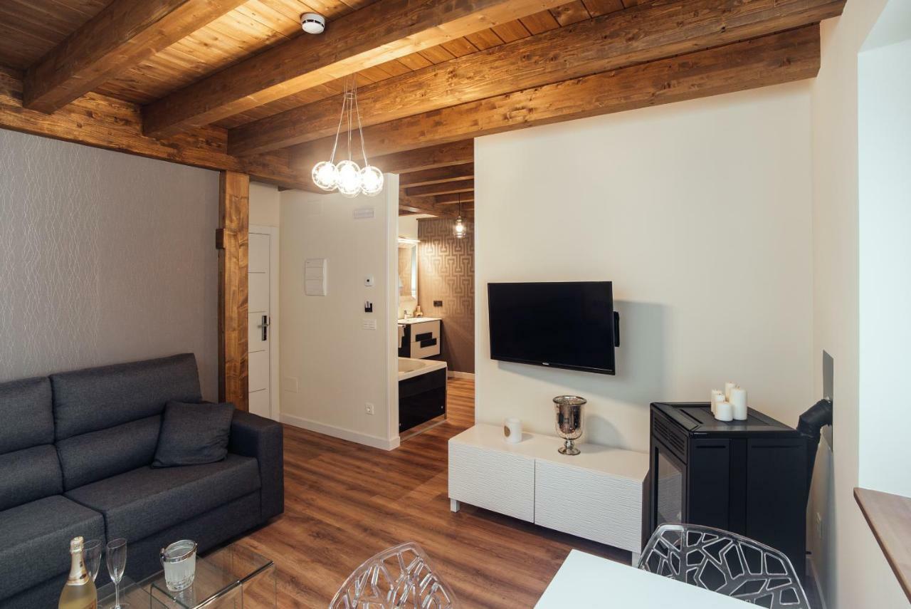 Hotel Rural Pinares De Soria Molinos de Duero Dış mekan fotoğraf