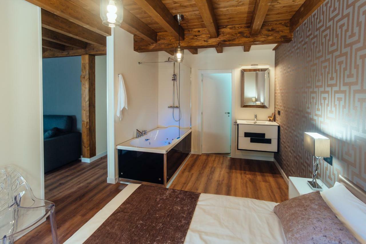 Hotel Rural Pinares De Soria Molinos de Duero Dış mekan fotoğraf
