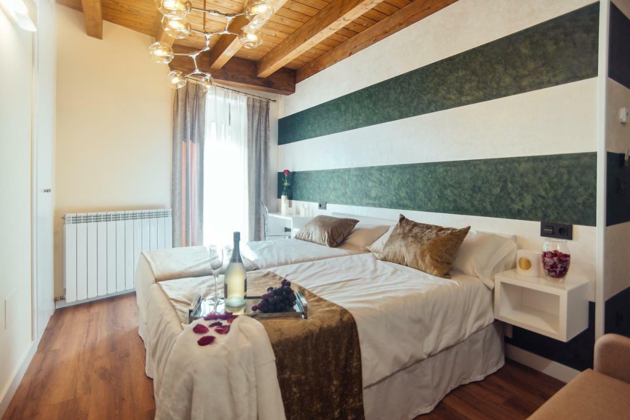 Hotel Rural Pinares De Soria Molinos de Duero Dış mekan fotoğraf