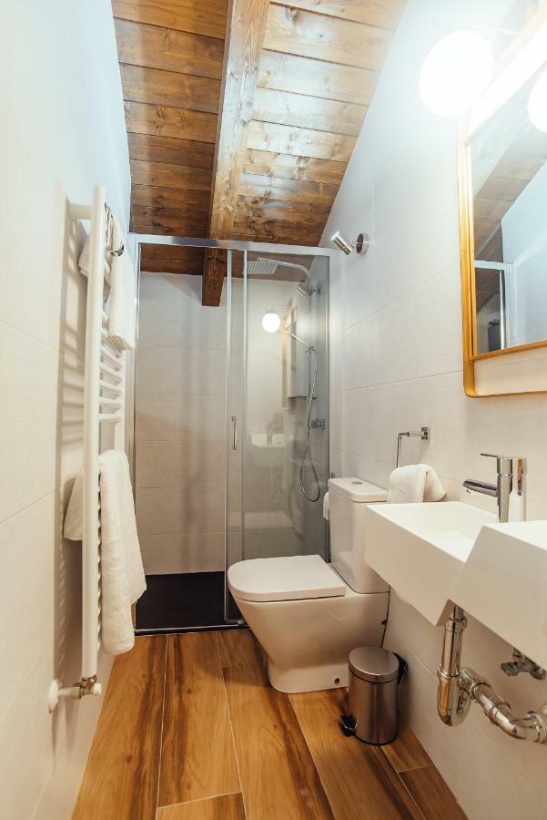 Hotel Rural Pinares De Soria Molinos de Duero Dış mekan fotoğraf