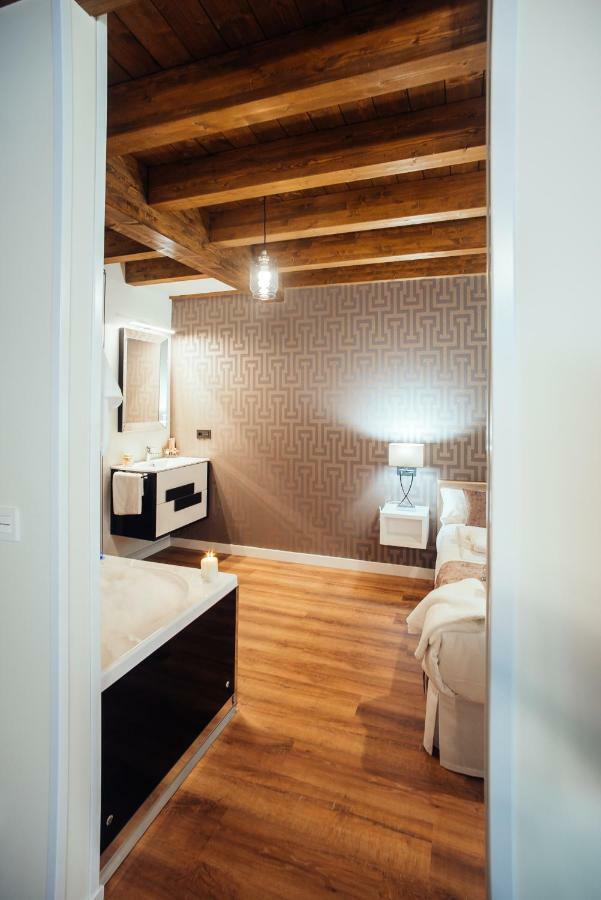 Hotel Rural Pinares De Soria Molinos de Duero Dış mekan fotoğraf