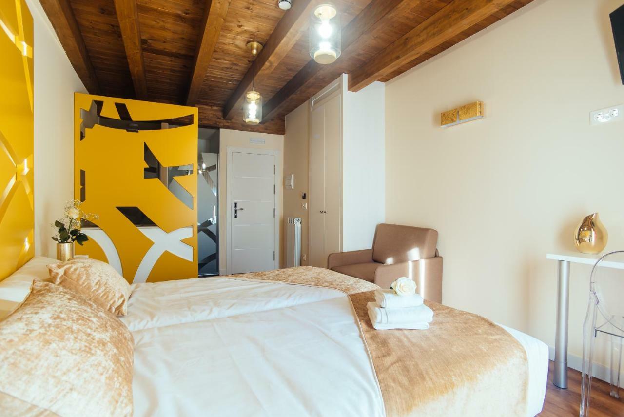 Hotel Rural Pinares De Soria Molinos de Duero Dış mekan fotoğraf