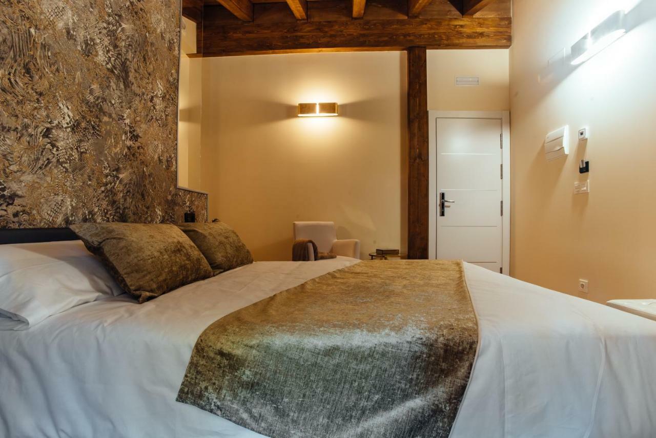 Hotel Rural Pinares De Soria Molinos de Duero Dış mekan fotoğraf