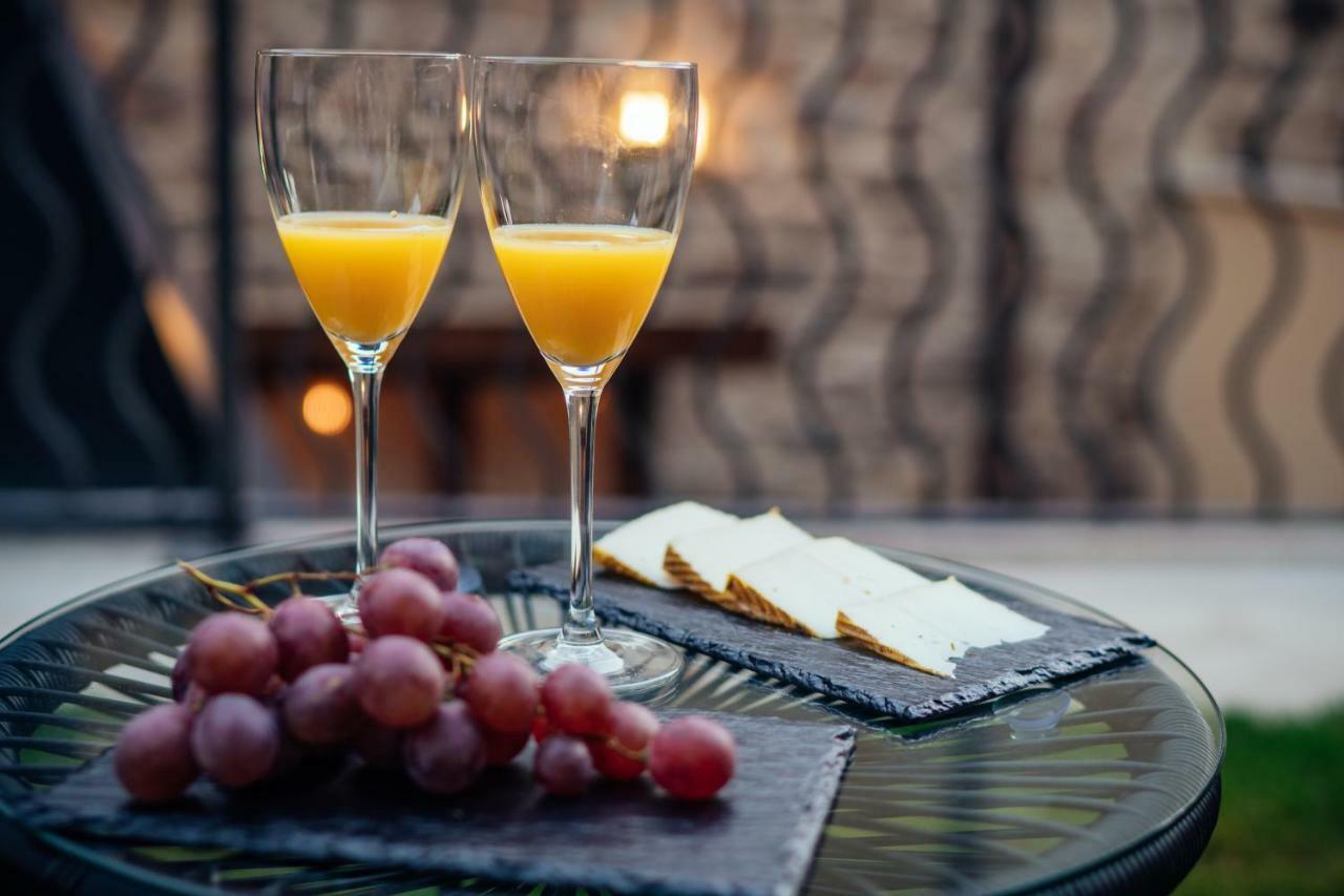 Hotel Rural Pinares De Soria Molinos de Duero Dış mekan fotoğraf