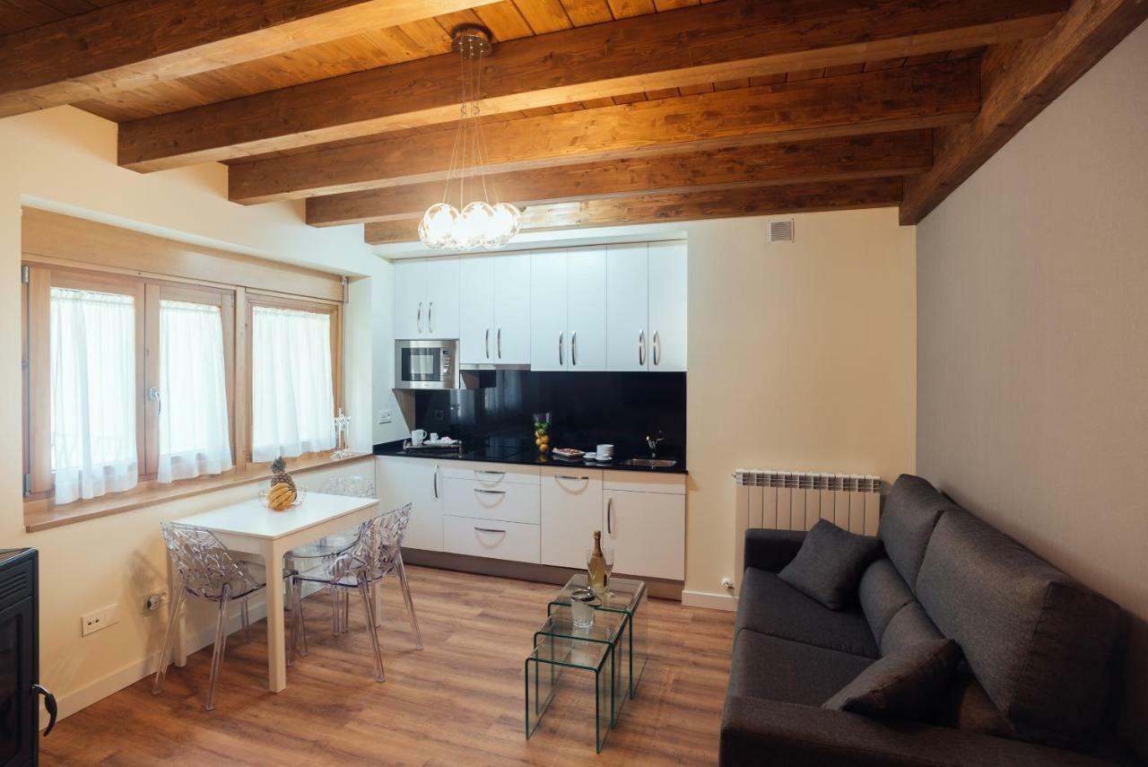 Hotel Rural Pinares De Soria Molinos de Duero Dış mekan fotoğraf