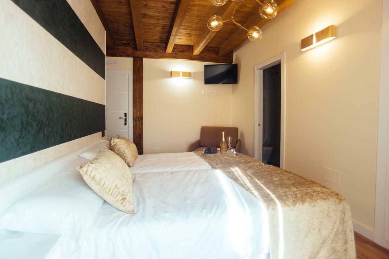 Hotel Rural Pinares De Soria Molinos de Duero Dış mekan fotoğraf