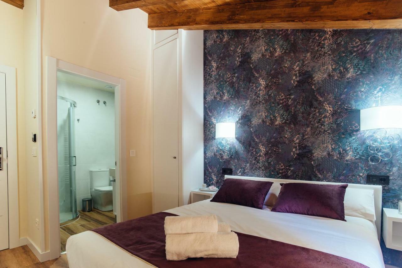 Hotel Rural Pinares De Soria Molinos de Duero Dış mekan fotoğraf