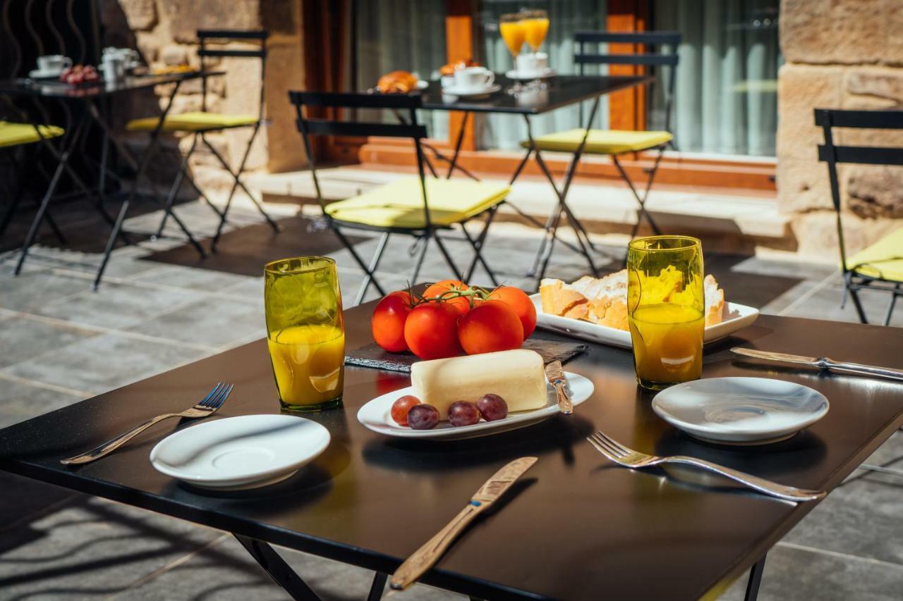 Hotel Rural Pinares De Soria Molinos de Duero Dış mekan fotoğraf